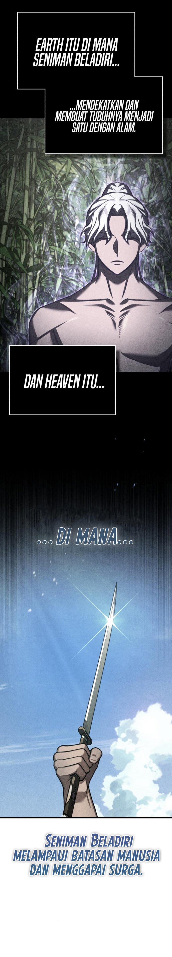 Baca The Heavenly Demon Can’t Live a Normal Life - Chapter 152 halaman 15