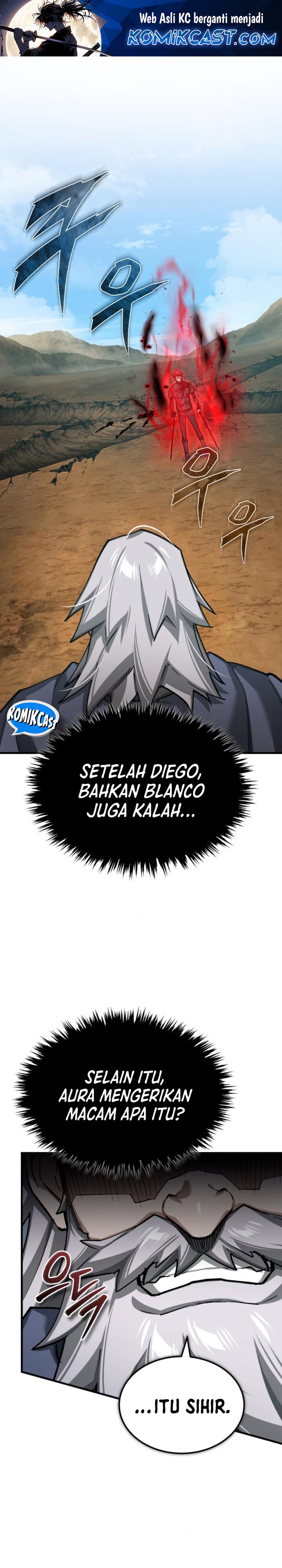 Baca The Heavenly Demon Can’t Live a Normal Life - Chapter 152 halaman 2