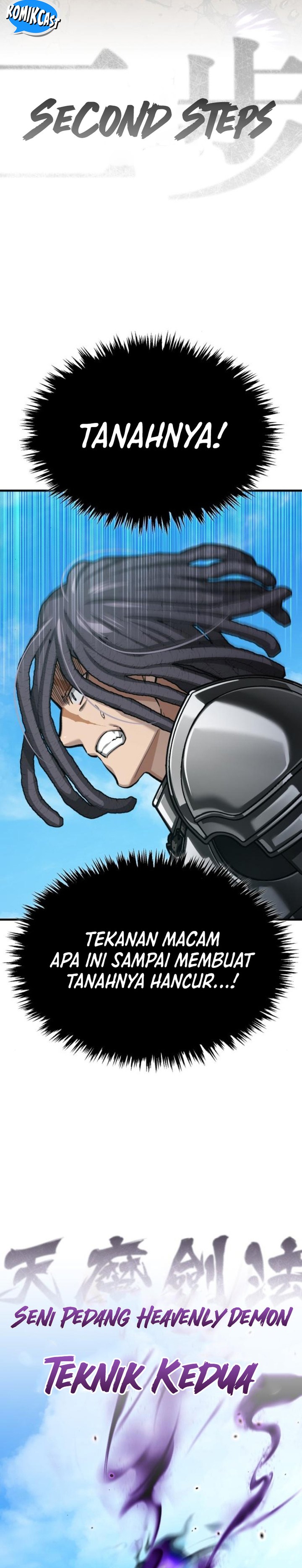 Baca The Heavenly Demon Can’t Live a Normal Life - Chapter 152 halaman 21