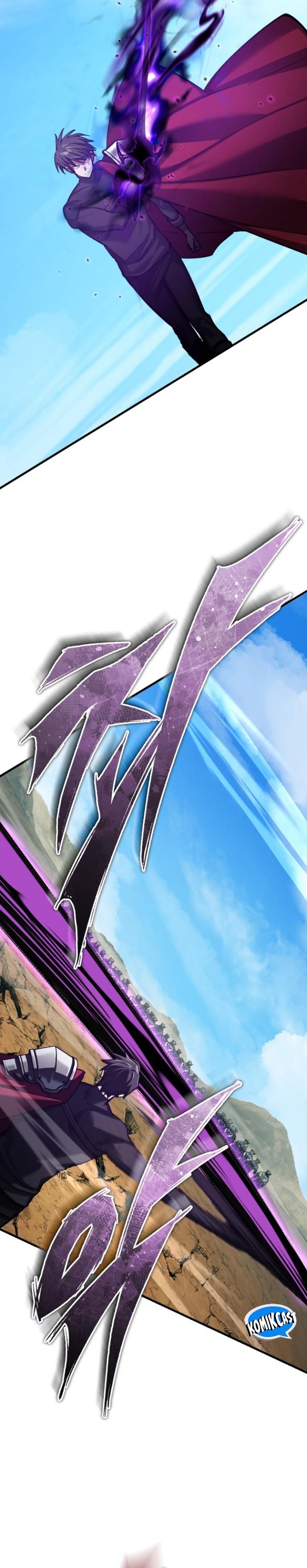 Baca The Heavenly Demon Can’t Live a Normal Life - Chapter 152 halaman 22