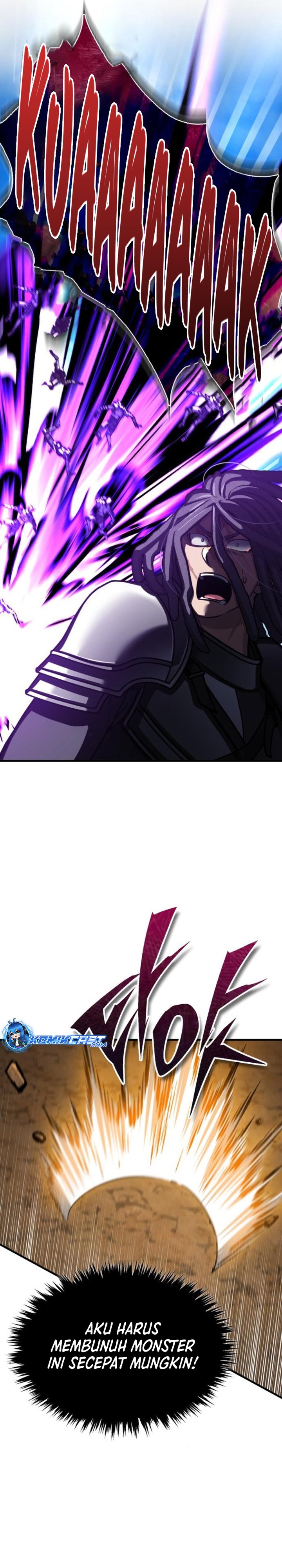 Baca The Heavenly Demon Can’t Live a Normal Life - Chapter 152 halaman 24