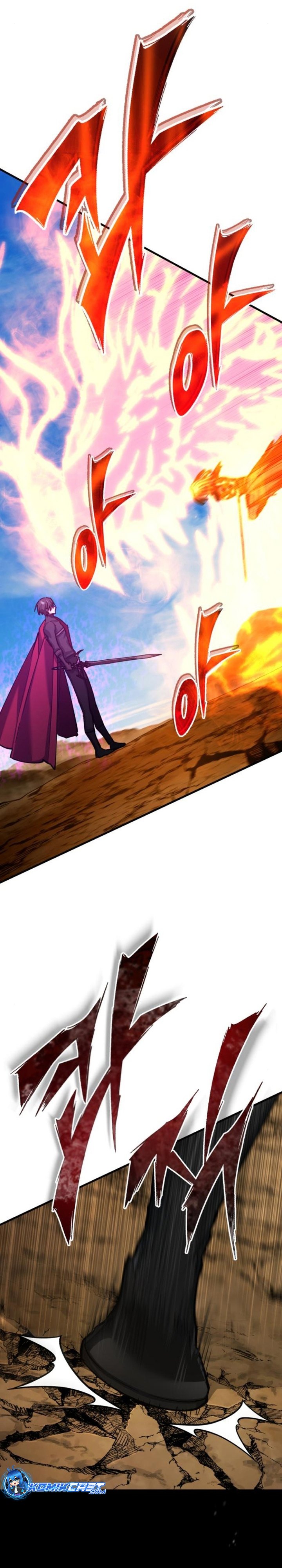 Baca The Heavenly Demon Can’t Live a Normal Life - Chapter 152 halaman 25