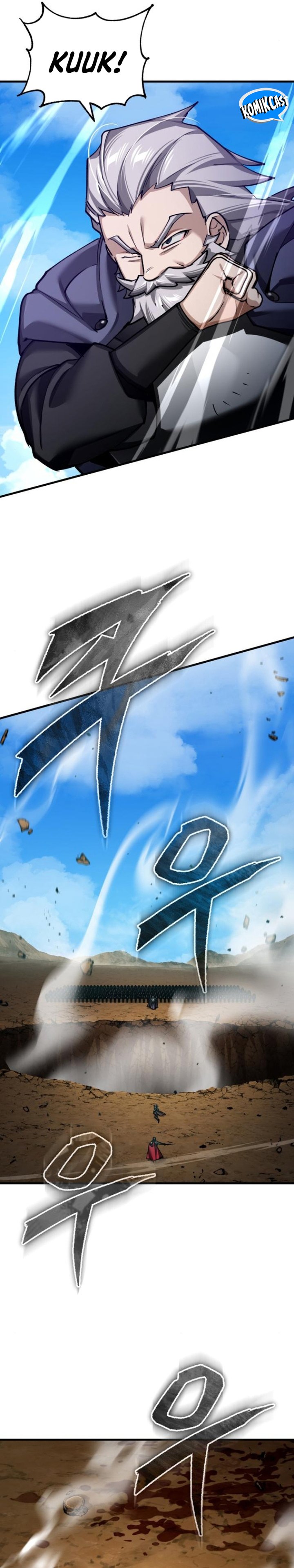 Baca The Heavenly Demon Can’t Live a Normal Life - Chapter 152 halaman 29