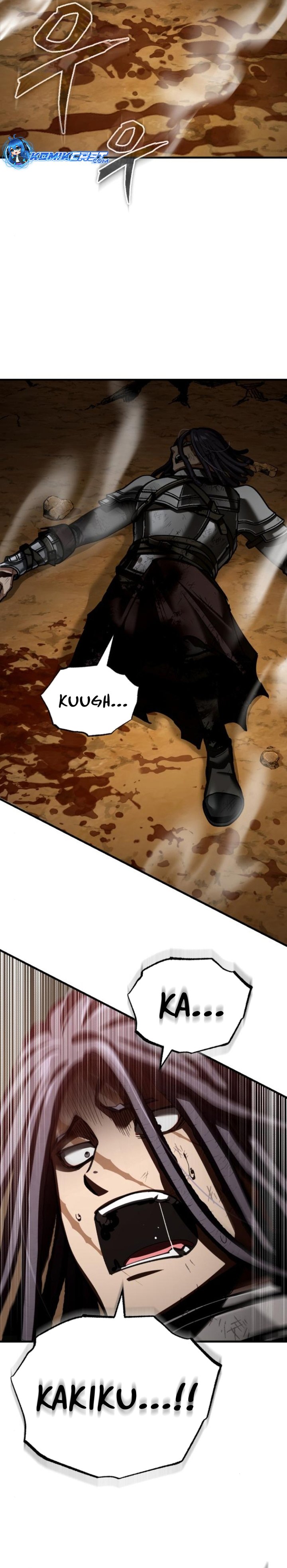 Baca The Heavenly Demon Can’t Live a Normal Life - Chapter 152 halaman 30