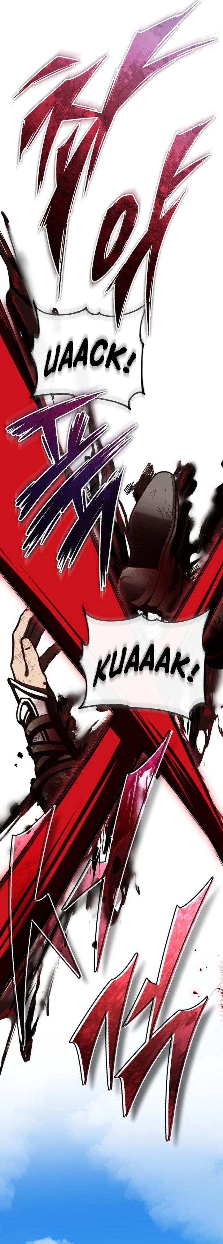 Baca The Heavenly Demon Can’t Live a Normal Life - Chapter 152 halaman 35