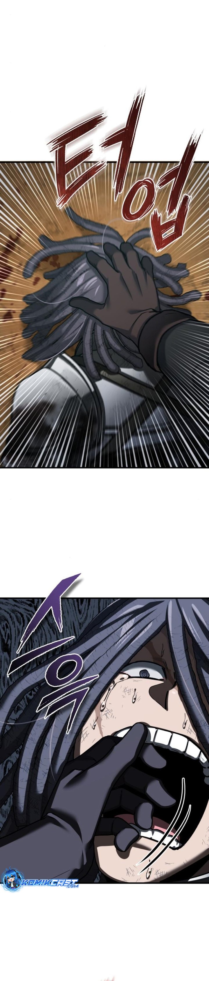 Baca The Heavenly Demon Can’t Live a Normal Life - Chapter 152 halaman 37