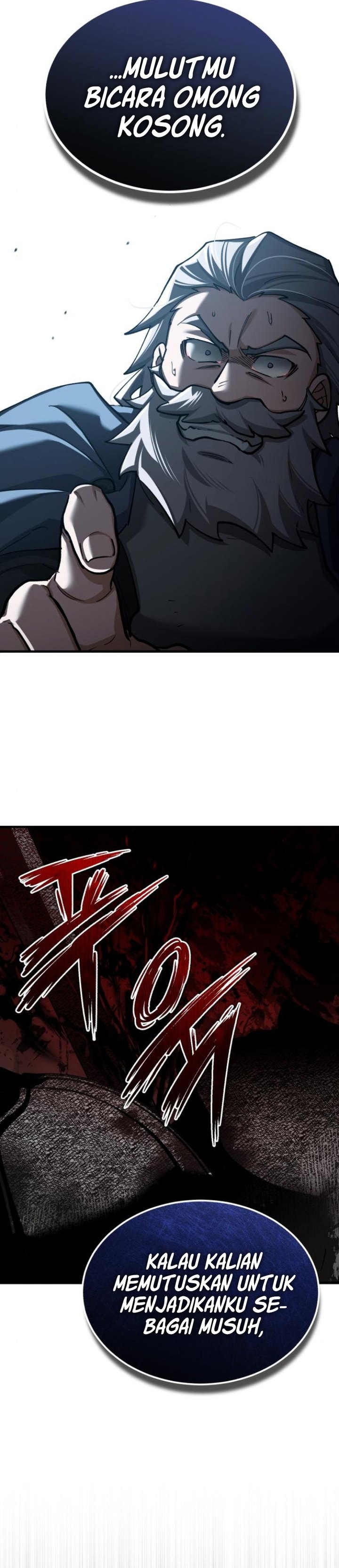 Baca The Heavenly Demon Can’t Live a Normal Life - Chapter 152 halaman 40