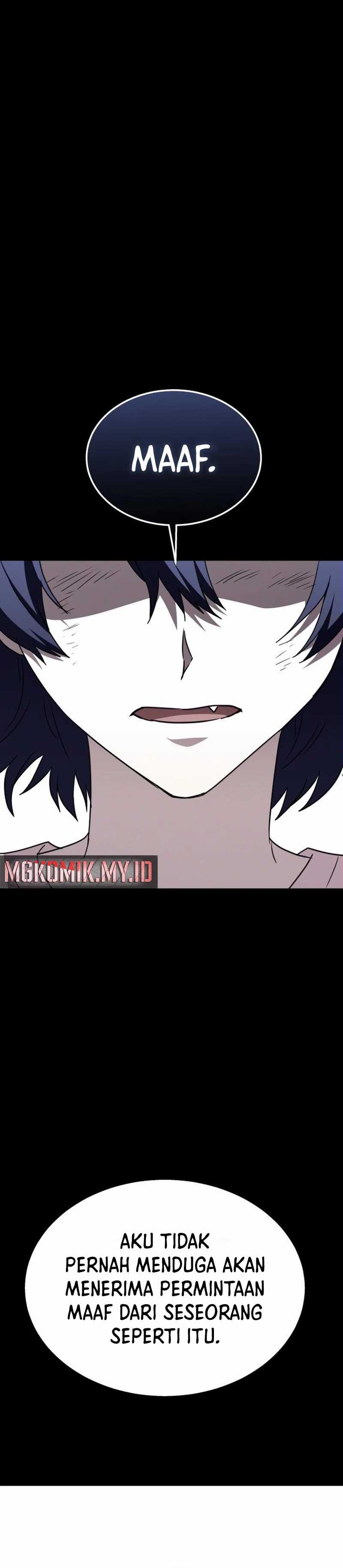 Baca Komik The Returned C-Rank Tank Won’t Die! Chapter 11 halaman 16