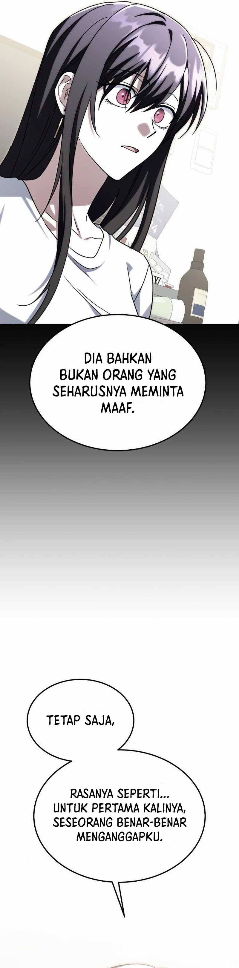 Baca Komik The Returned C-Rank Tank Won’t Die! Chapter 11 halaman 17