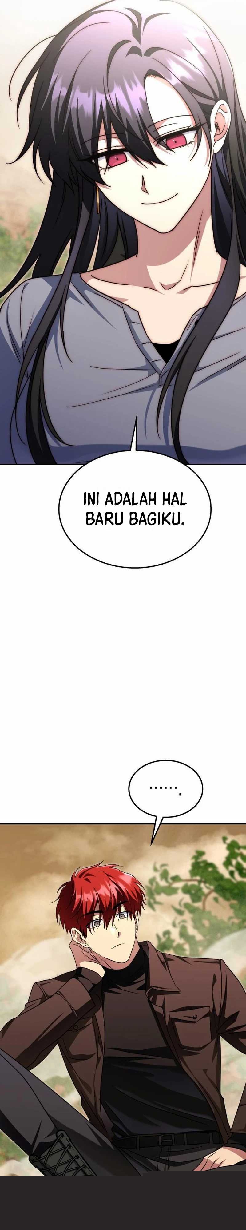 Baca Komik The Returned C-Rank Tank Won’t Die! Chapter 11 halaman 18