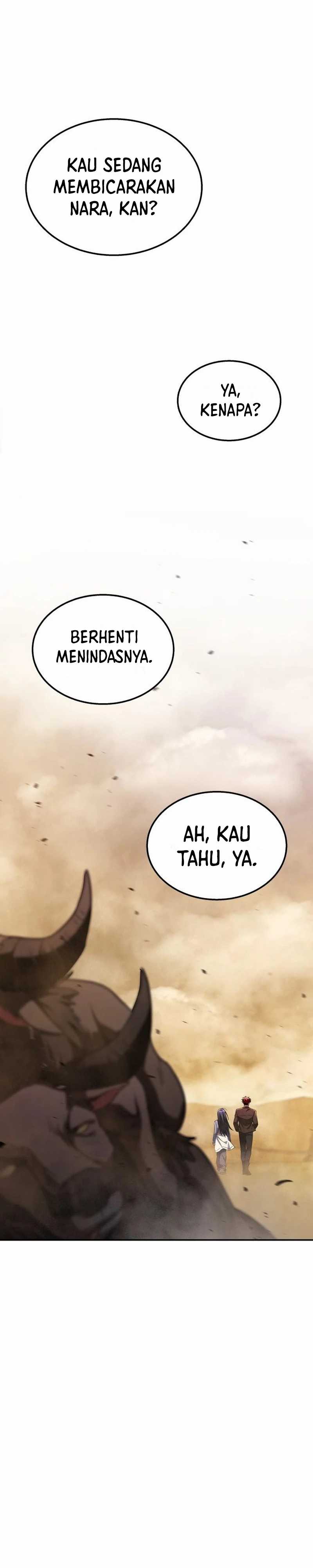 Baca Komik The Returned C-Rank Tank Won’t Die! Chapter 11 halaman 19