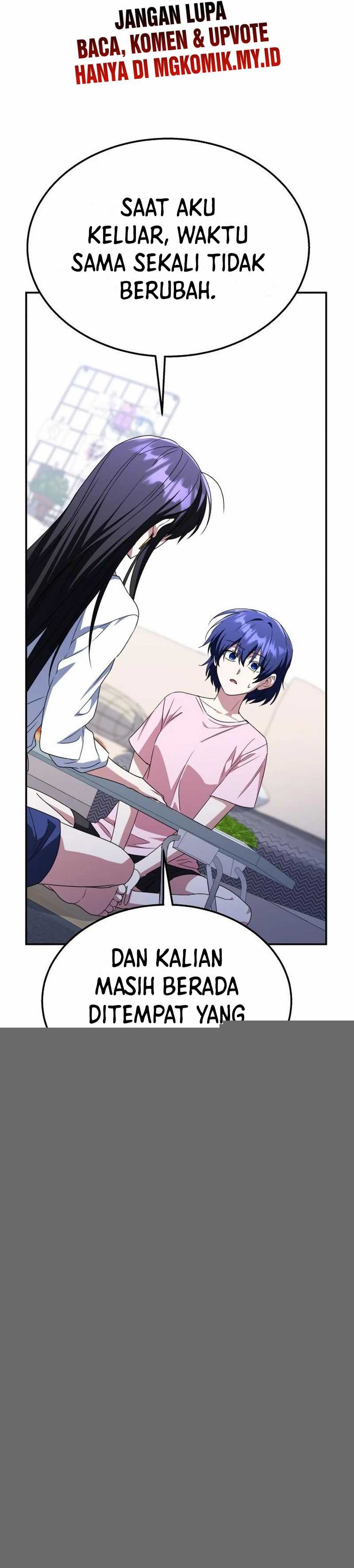 Baca Komik The Returned C-Rank Tank Won’t Die! Chapter 11 halaman 2