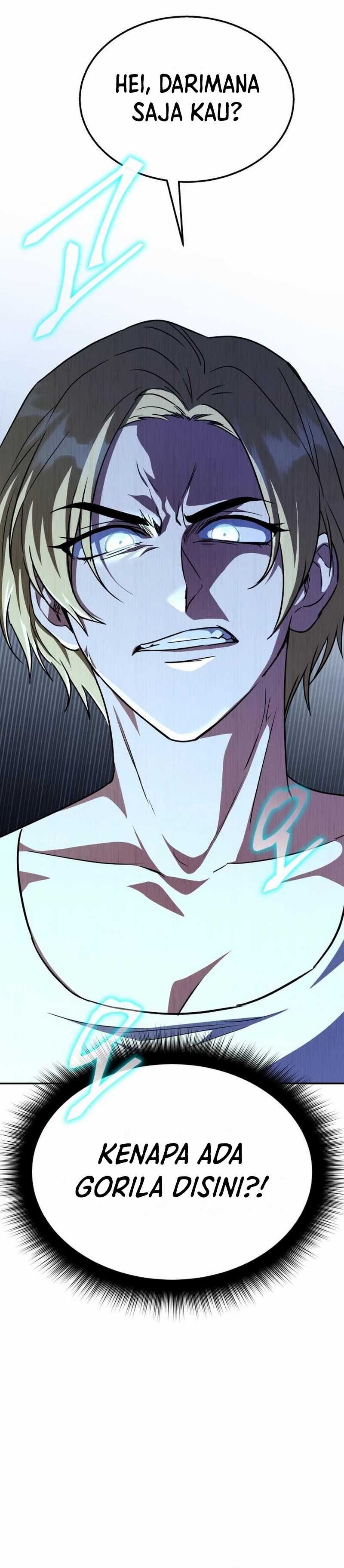 Baca Komik The Returned C-Rank Tank Won’t Die! Chapter 11 halaman 22