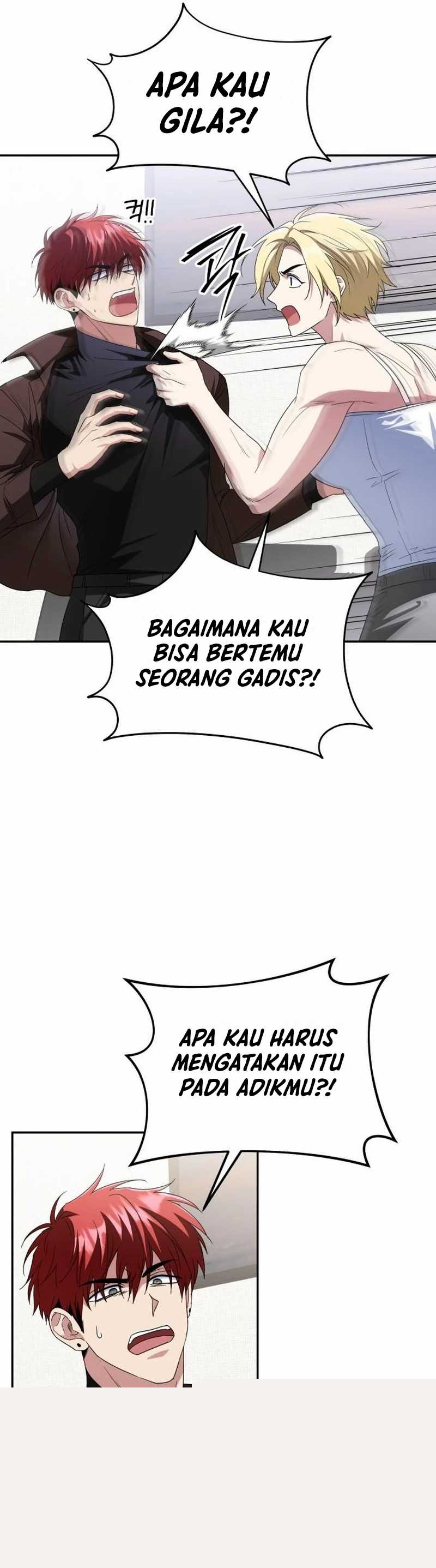 Baca Komik The Returned C-Rank Tank Won’t Die! Chapter 11 halaman 32