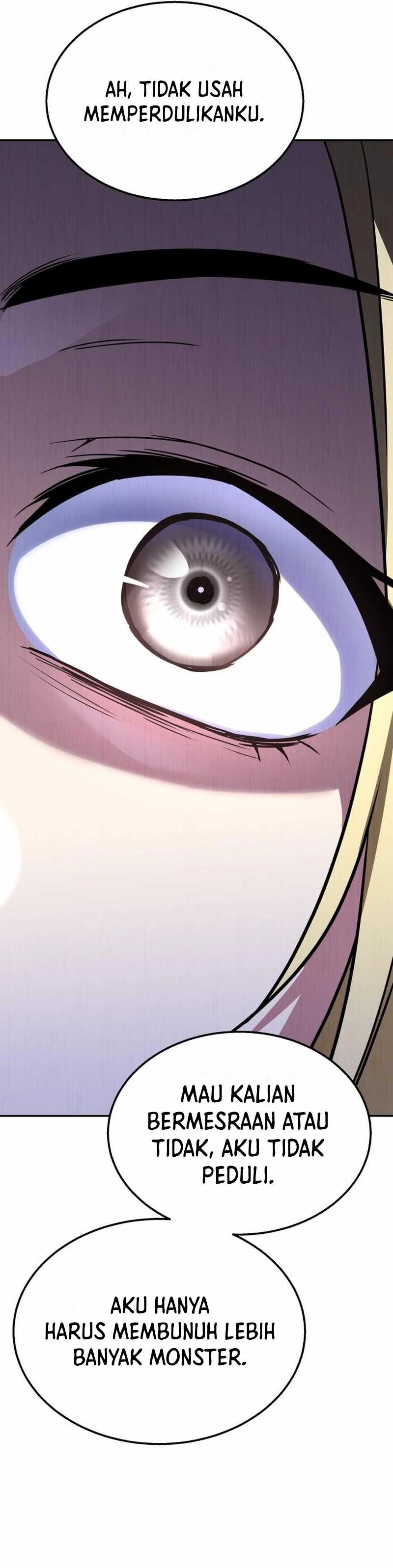Baca Komik The Returned C-Rank Tank Won’t Die! Chapter 11 halaman 54
