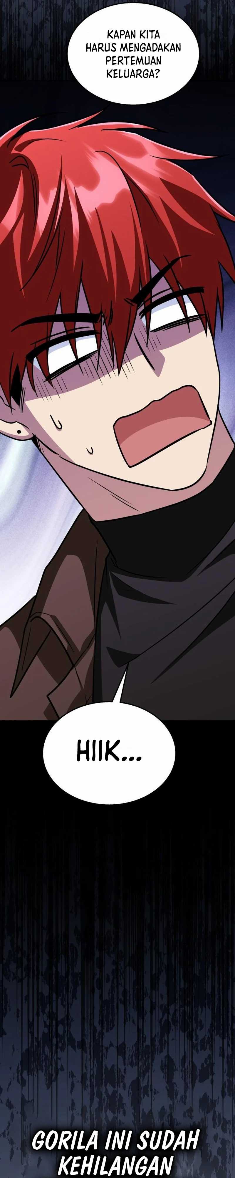 Baca Komik The Returned C-Rank Tank Won’t Die! Chapter 11 halaman 56