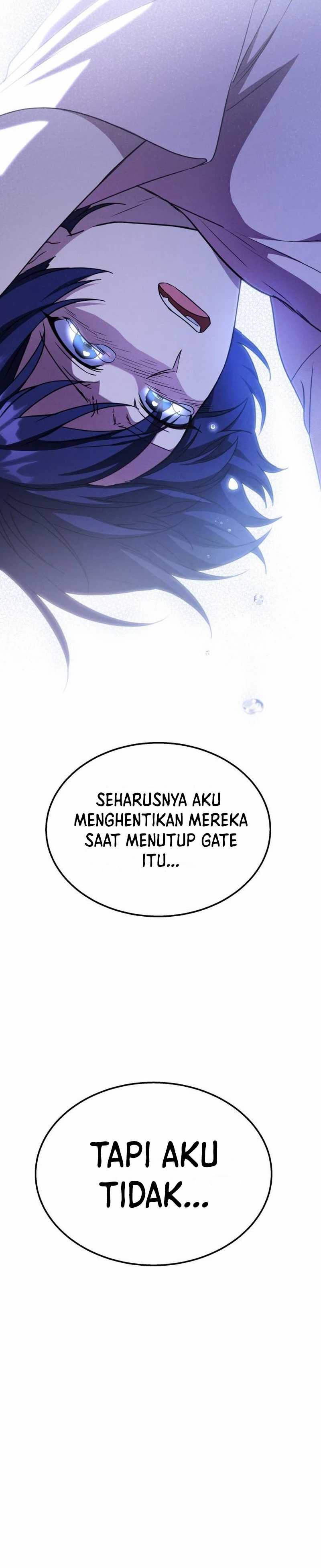Baca Komik The Returned C-Rank Tank Won’t Die! Chapter 11 halaman 7