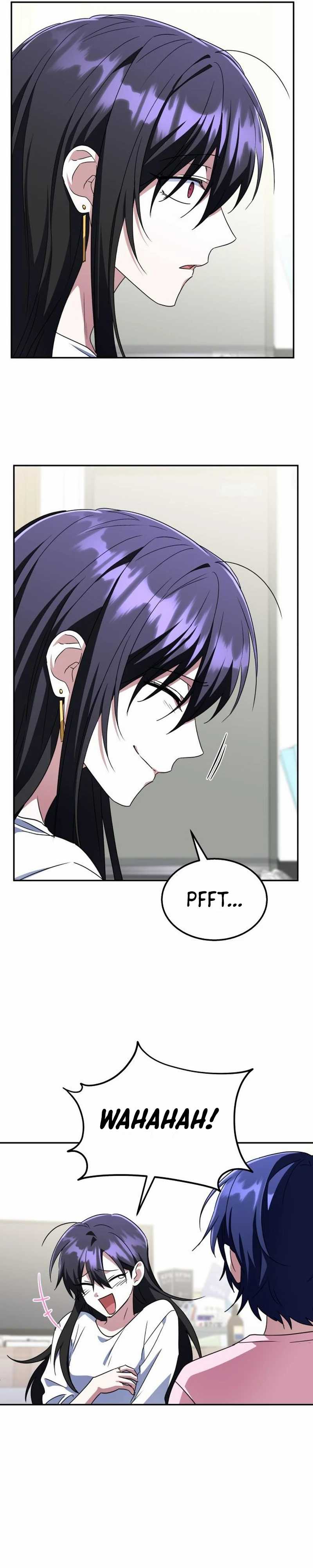 Baca Komik The Returned C-Rank Tank Won’t Die! Chapter 11 halaman 8