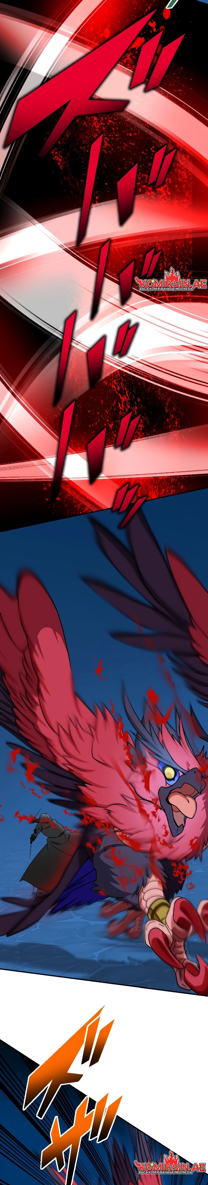 Baca Komik Saikyou Ansatsusha, Class Ten’i de Isekai e Chapter 72 halaman 30