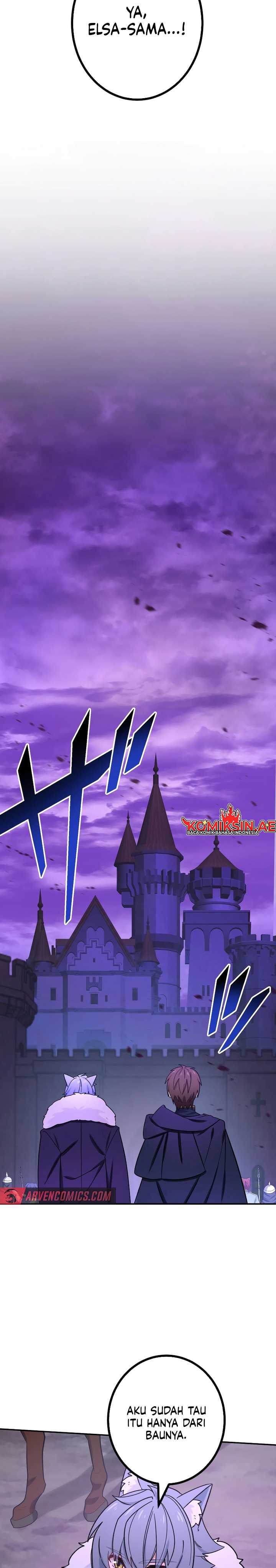 Baca Komik Saikyou Ansatsusha, Class Ten’i de Isekai e Chapter 76 halaman 21