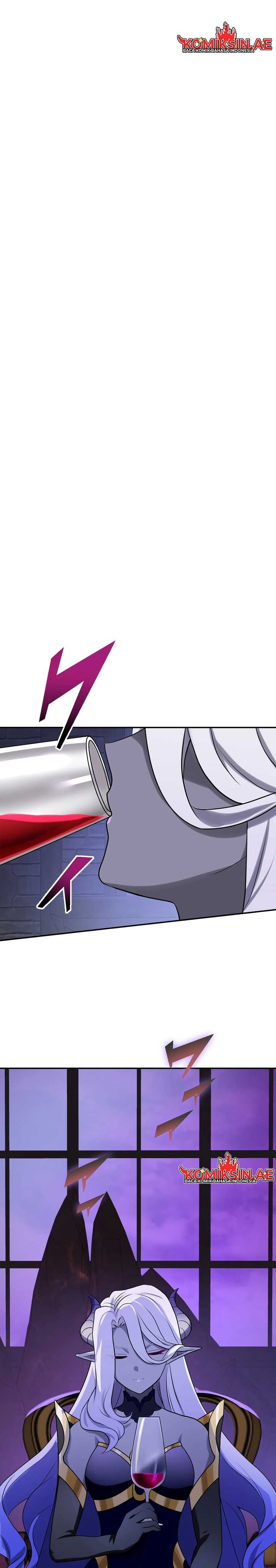 Baca Komik Saikyou Ansatsusha, Class Ten’i de Isekai e Chapter 76 halaman 28