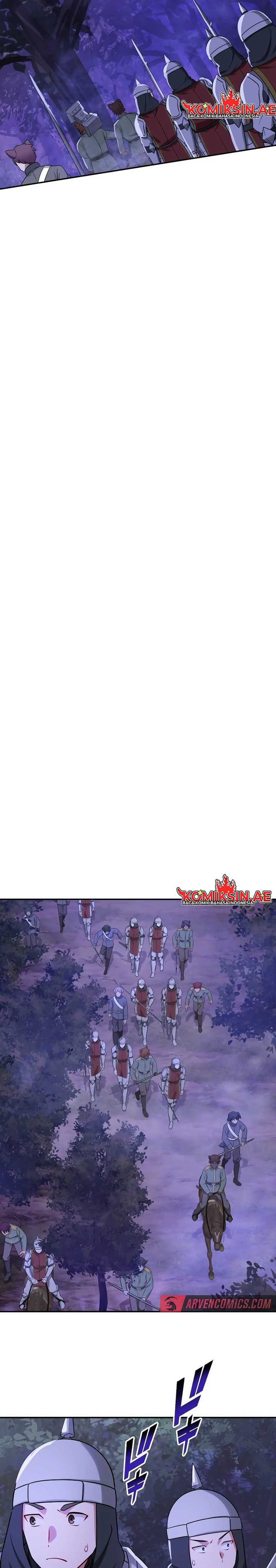 Baca Komik Saikyou Ansatsusha, Class Ten’i de Isekai e Chapter 76 halaman 3