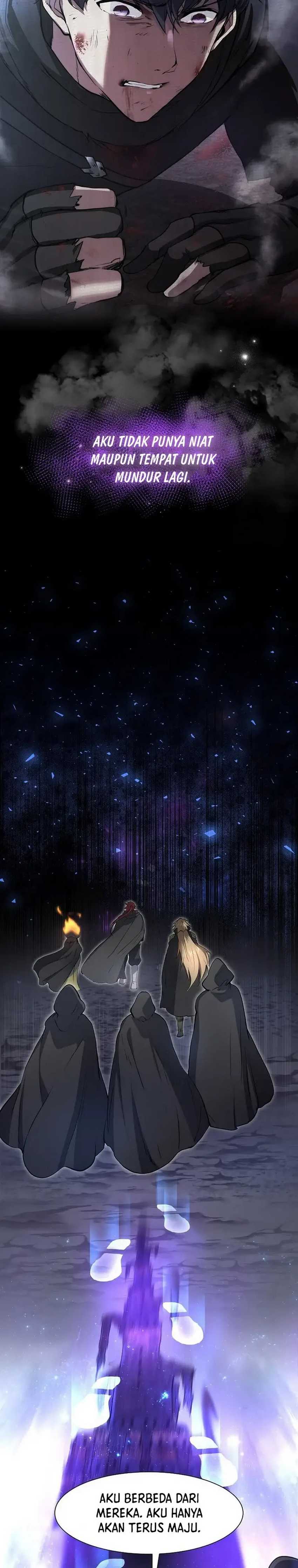 Baca Komik The Veteran Healer Is Overpowered Chapter 29 halaman 10