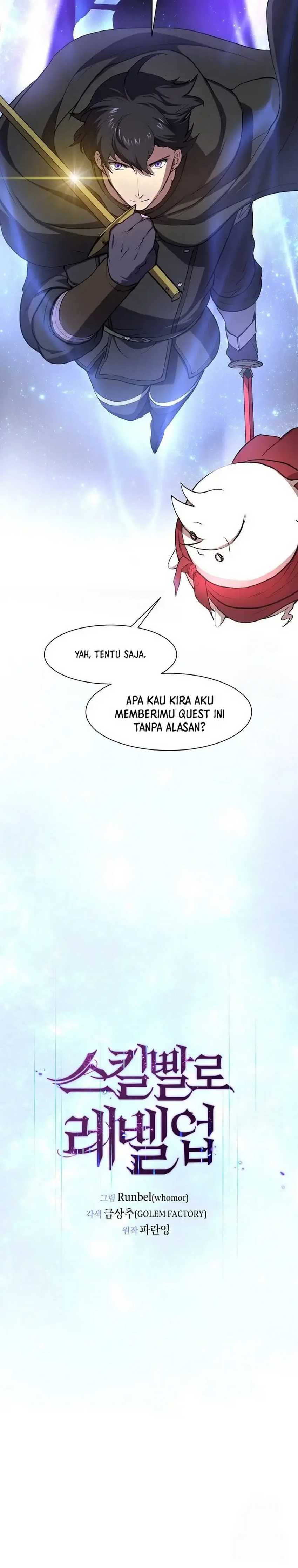 Baca Komik The Veteran Healer Is Overpowered Chapter 29 halaman 11