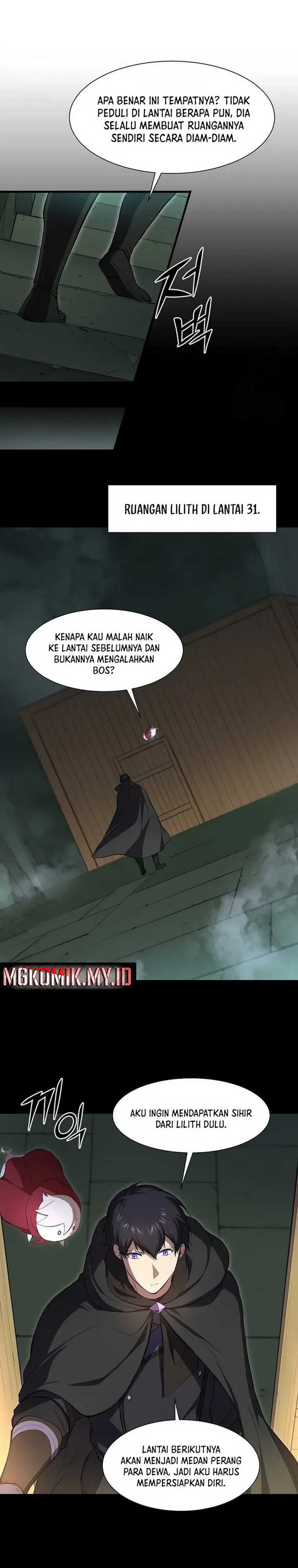 Baca Komik The Veteran Healer Is Overpowered Chapter 29 halaman 12