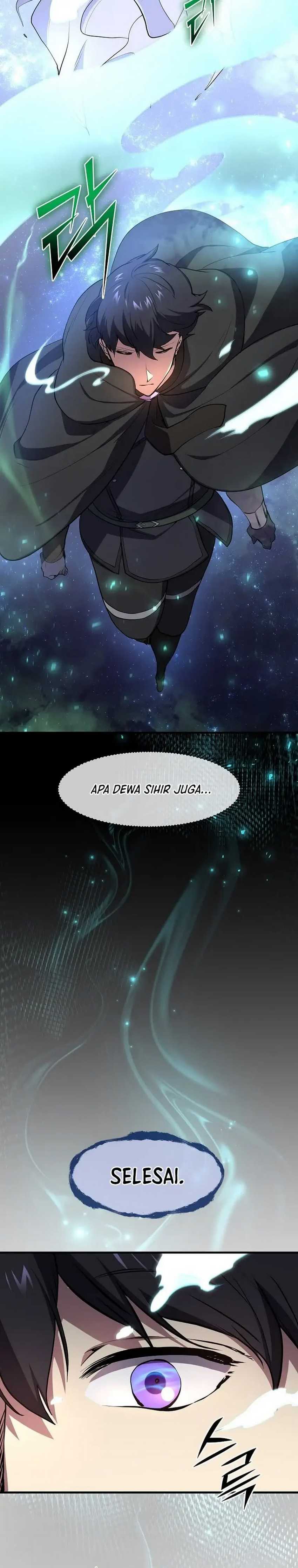 Baca Komik The Veteran Healer Is Overpowered Chapter 29 halaman 17