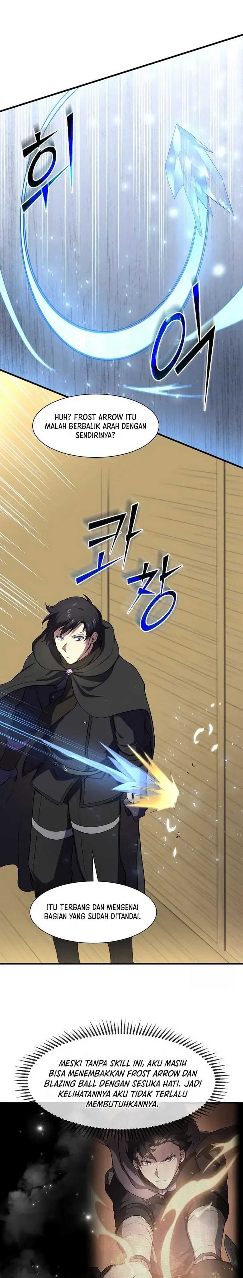 Baca Komik The Veteran Healer Is Overpowered Chapter 29 halaman 20