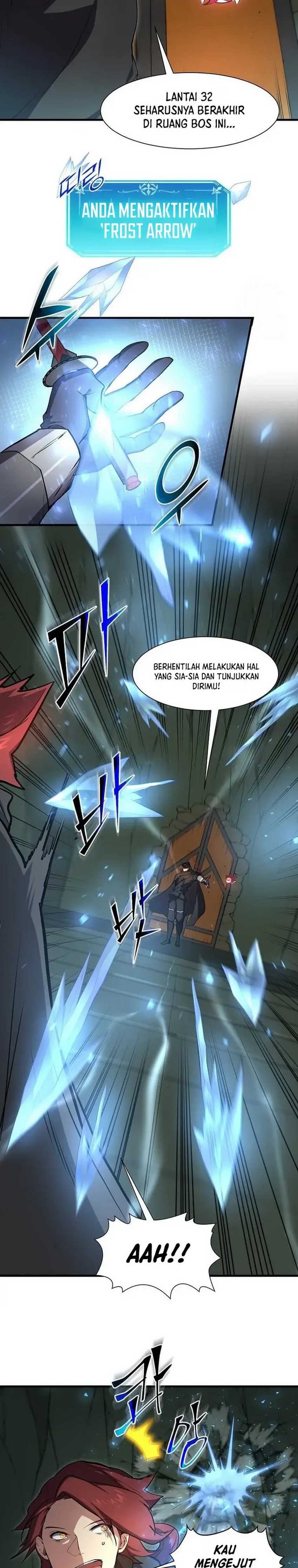 Baca Komik The Veteran Healer Is Overpowered Chapter 29 halaman 3