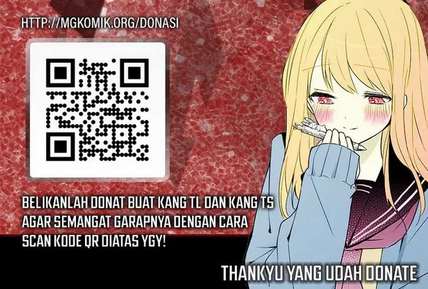 Baca Komik The Veteran Healer Is Overpowered Chapter 29 halaman 34