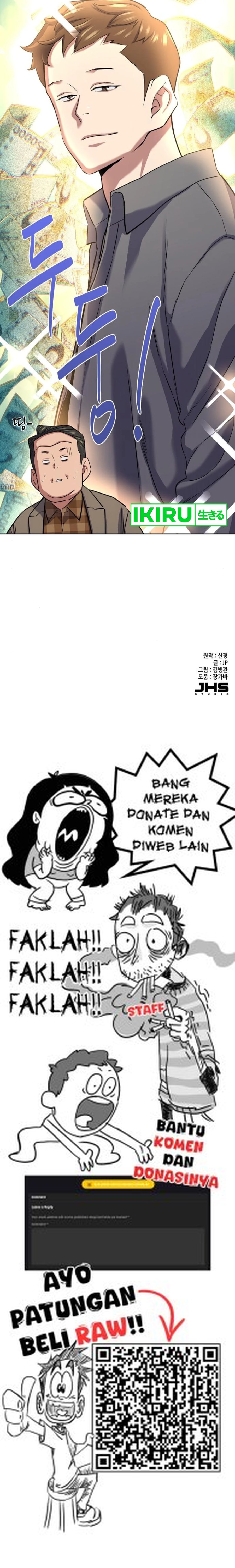 Baca Komik The Youngest Son Of A Rich Family Chapter 145 halaman 25