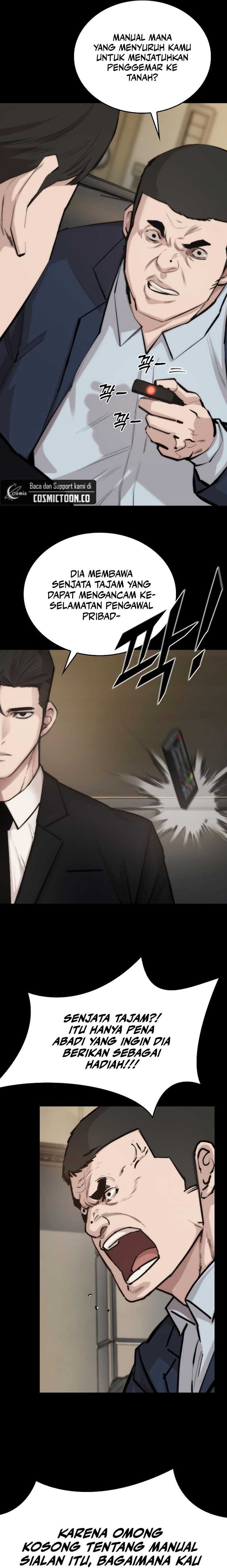 Venta Black Chapter 02 page 30