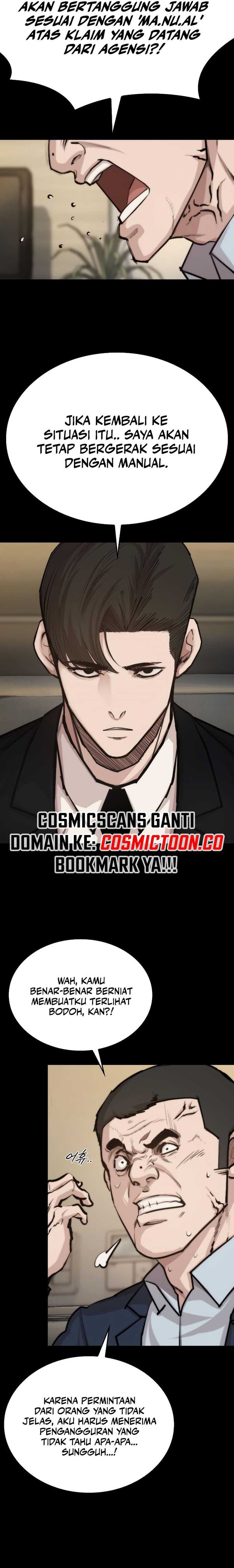 Venta Black Chapter 02 page 32