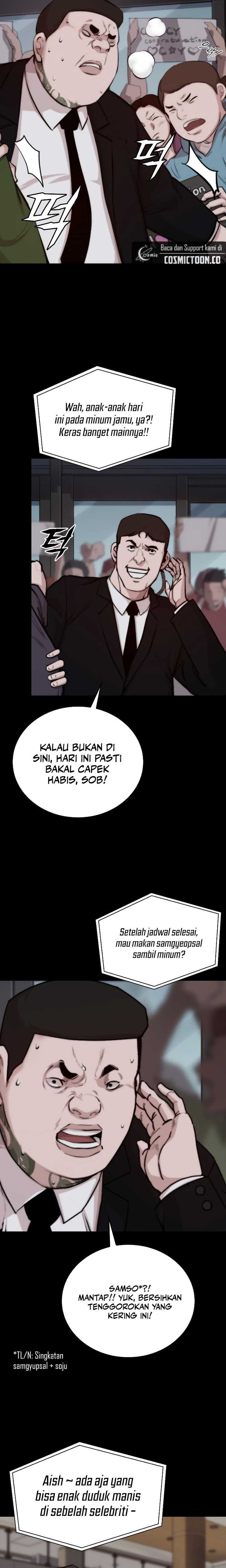 Venta Black Chapter 02 page 4