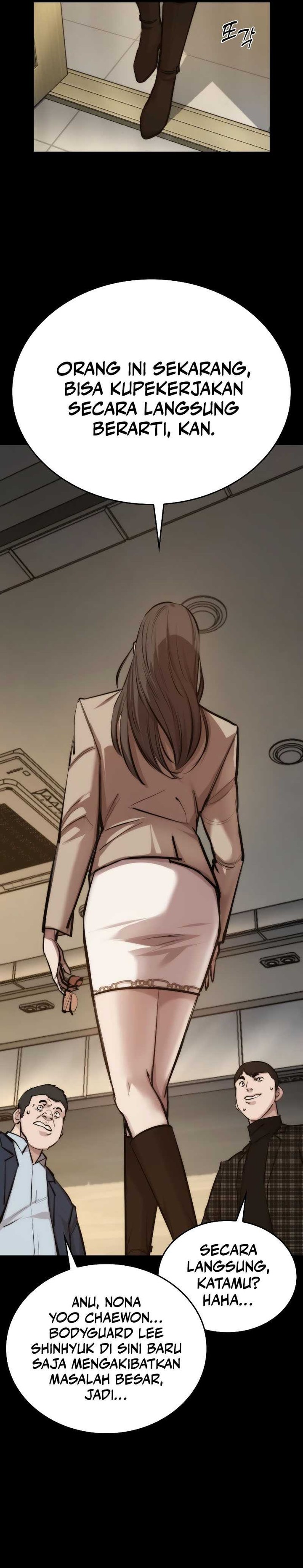 Venta Black Chapter 02 page 50
