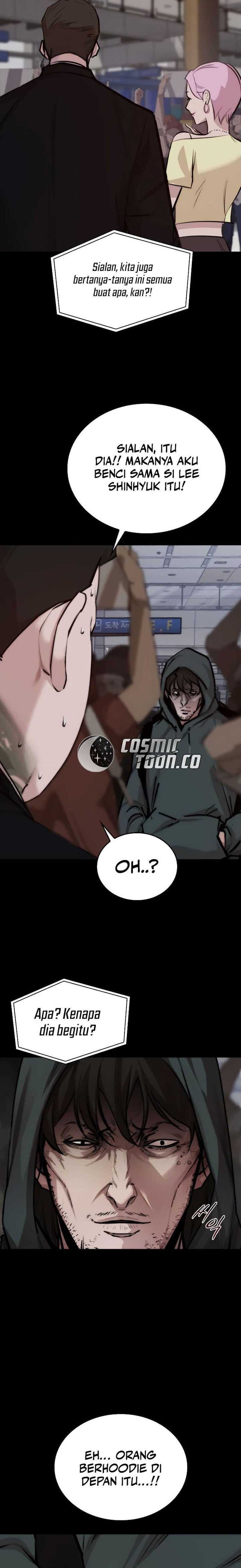 Venta Black Chapter 02 page 6