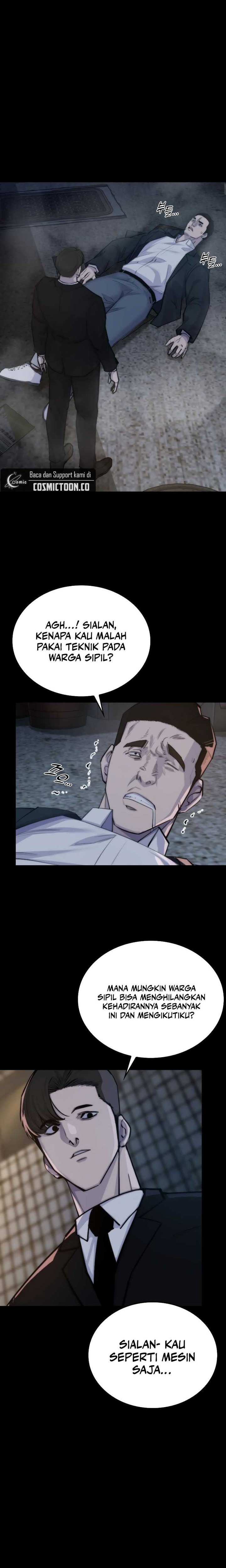 Venta Black Chapter 02 page 74