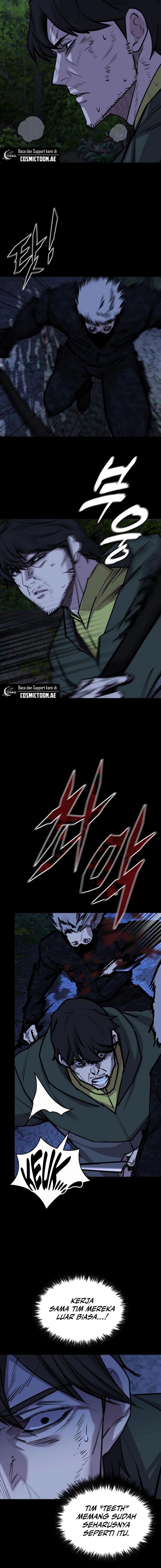 Venta Black Chapter 13 page 22