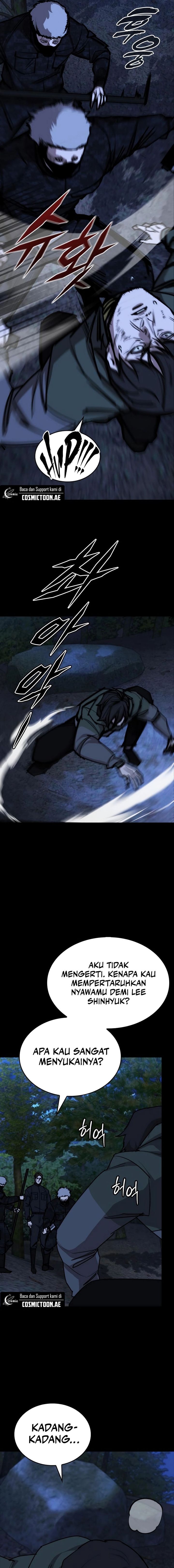 Venta Black Chapter 13 page 26