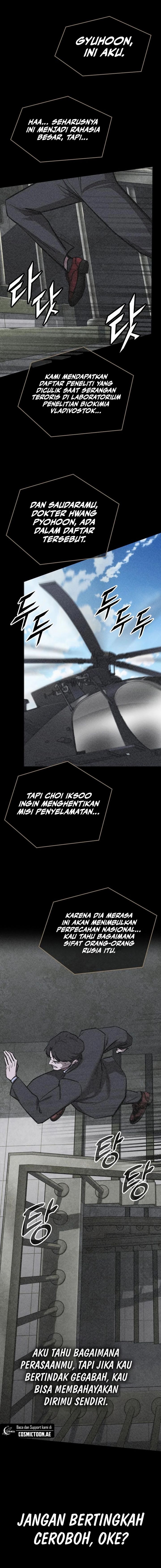 Venta Black Chapter 13 page 30
