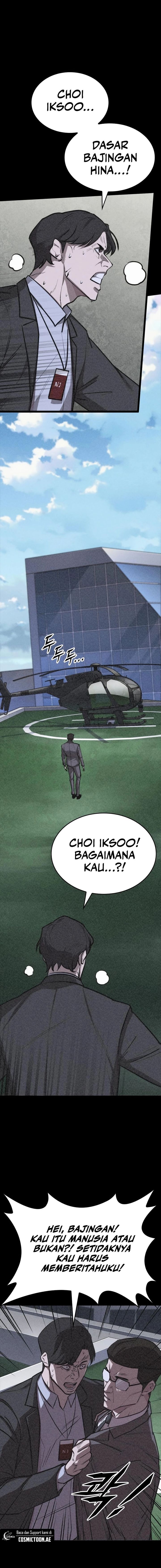 Venta Black Chapter 13 page 32