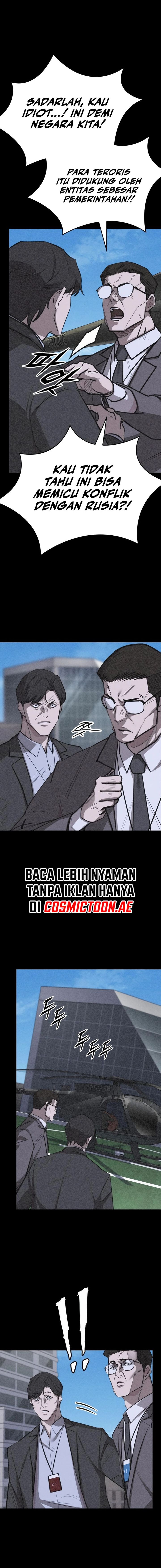 Venta Black Chapter 13 page 34