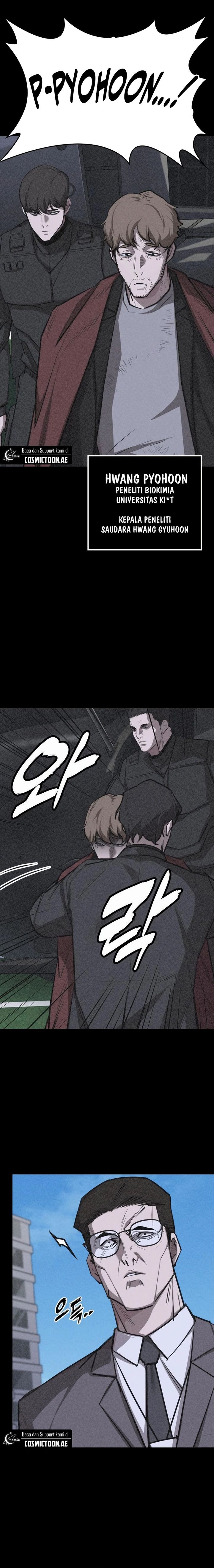 Venta Black Chapter 13 page 36