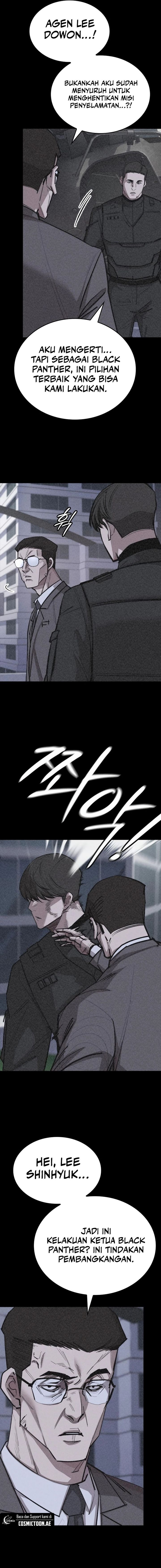 Venta Black Chapter 13 page 38