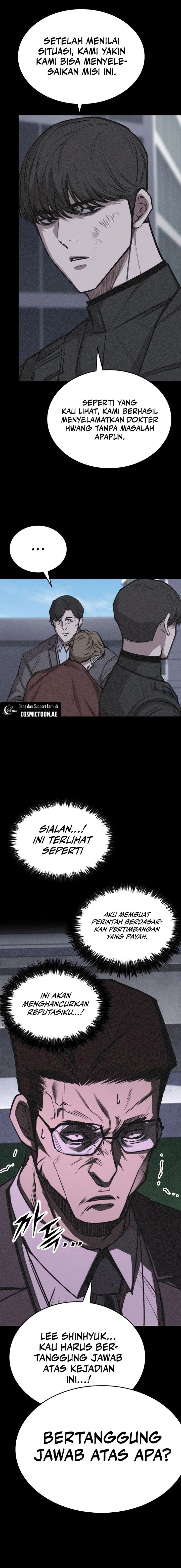 Venta Black Chapter 13 page 40