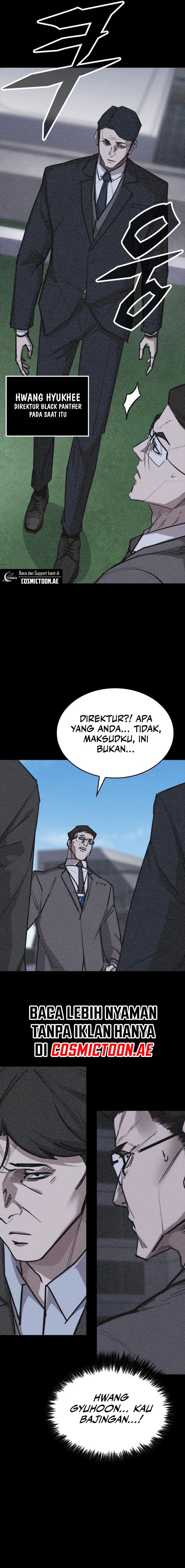 Venta Black Chapter 13 page 42