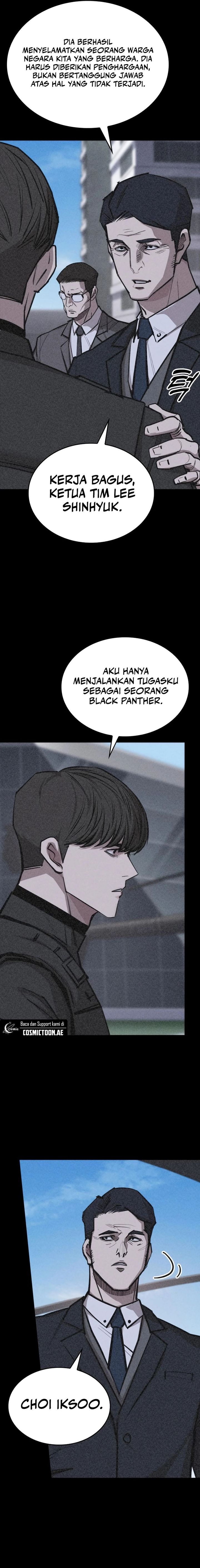 Venta Black Chapter 13 page 44